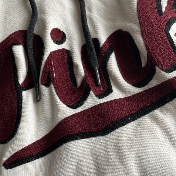 PINK Hoodie - Picture 2 of 3